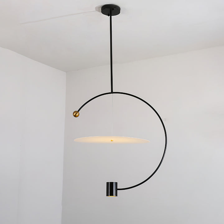 Mira Balance Pendant Lamp - Vakkerlight