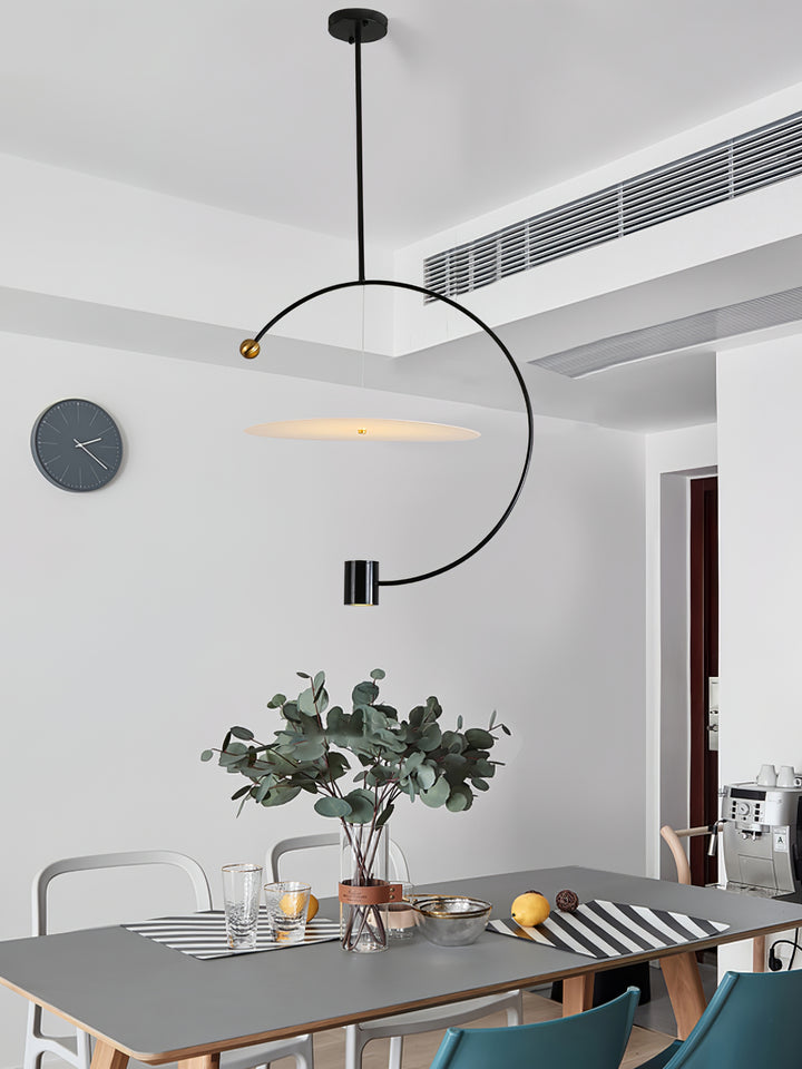 Mira Balance Pendant Lamp - Vakkerlight