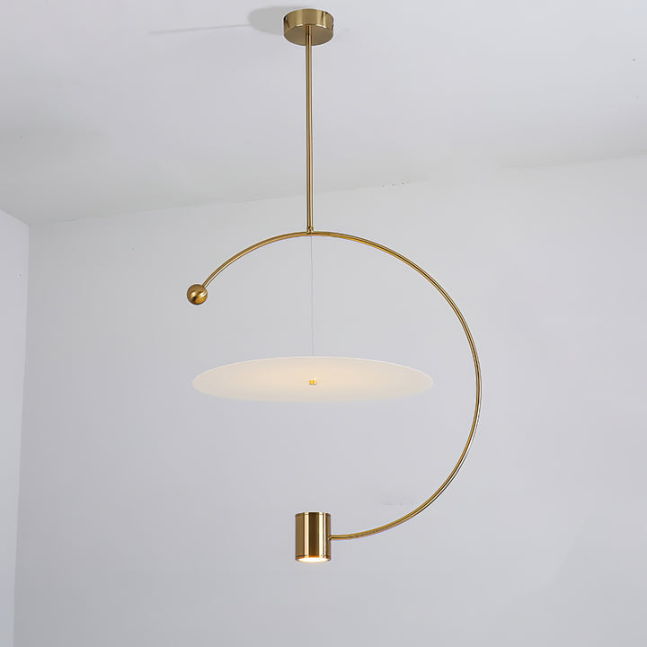 Mira Balance Pendant Lamp