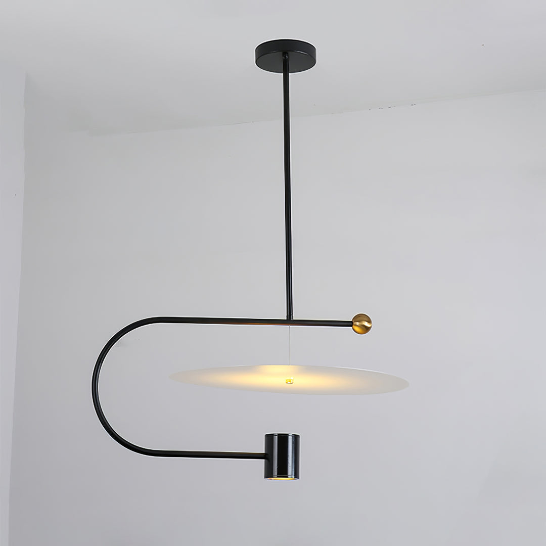 Mira Balance Pendant Lamp - Vakkerlight