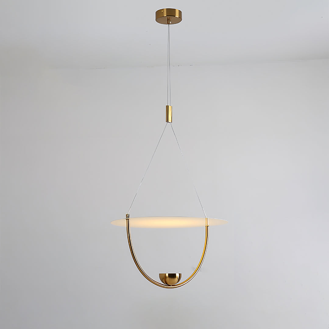 Mira Balance Pendant Lamp - Vakkerlight