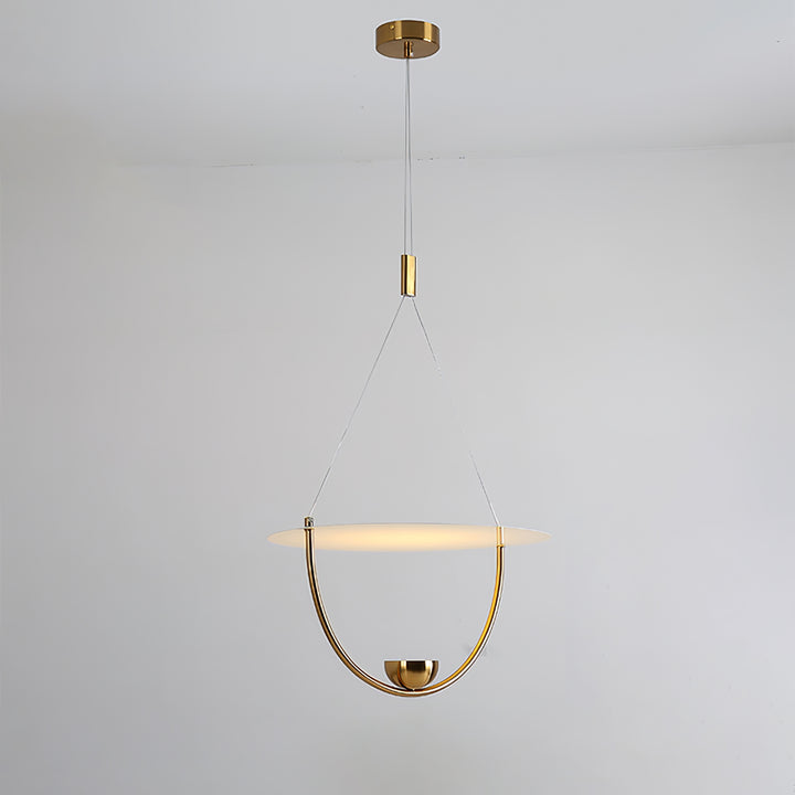 Mira Balance Pendant Lamp