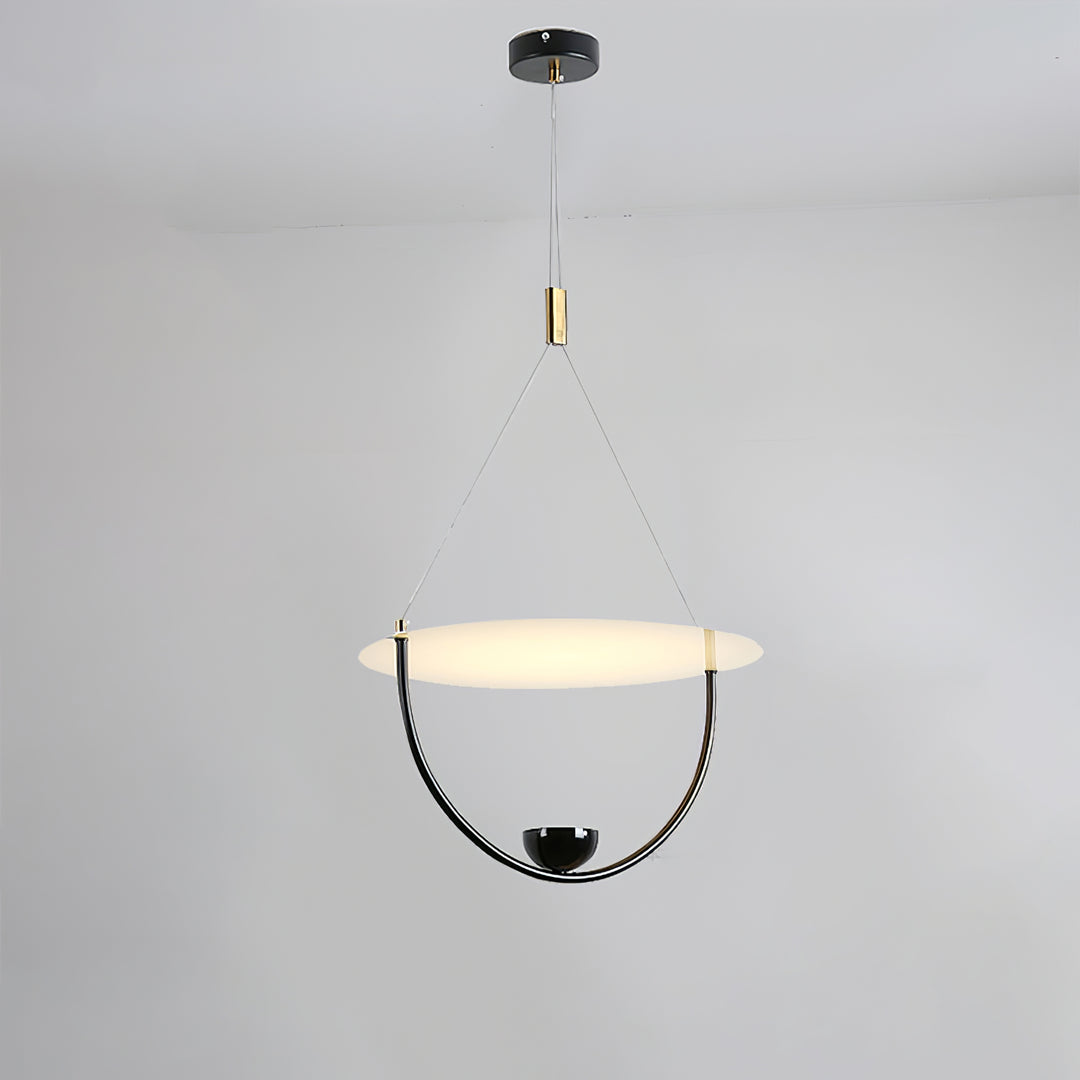 Mira Balance Pendant Lamp - Vakkerlight