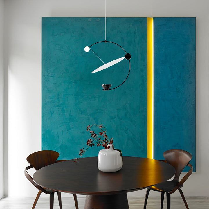 Mira Balance Pendant Lamp