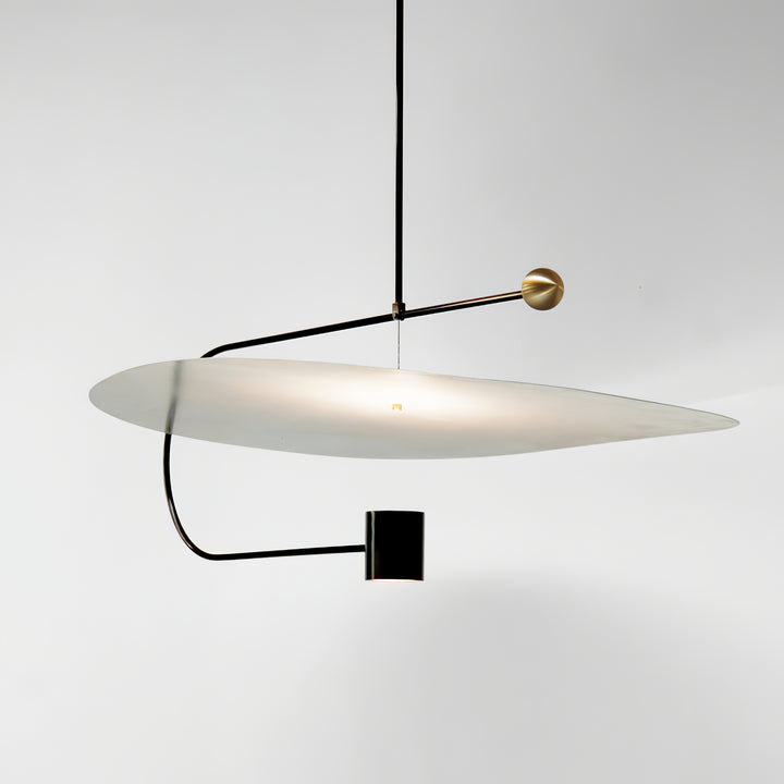 Mira Balance Pendant Lamp - Vakkerlight