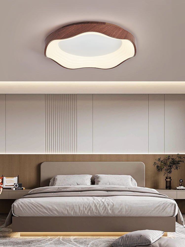 Mirage Wave Ceiling Light - Vakkerlight