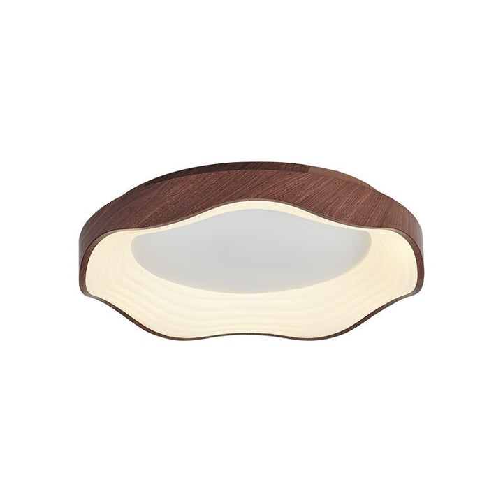 Mirage Wave Ceiling Light - Vakkerlight