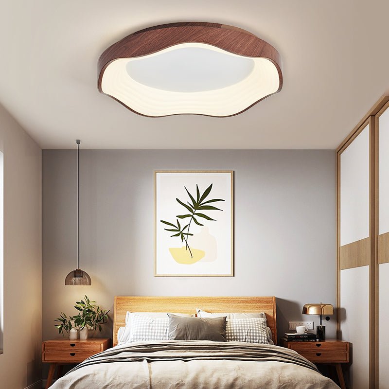 Mirage Wave Ceiling Light - Vakkerlight