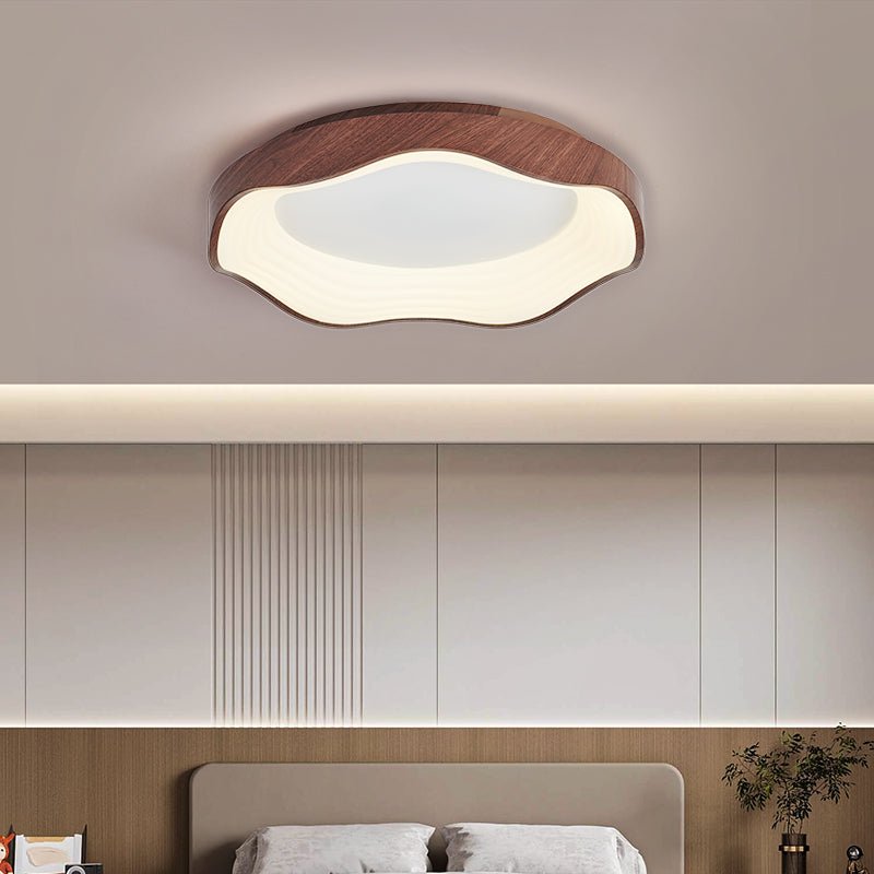 Mirage Wave Ceiling Light - Vakkerlight