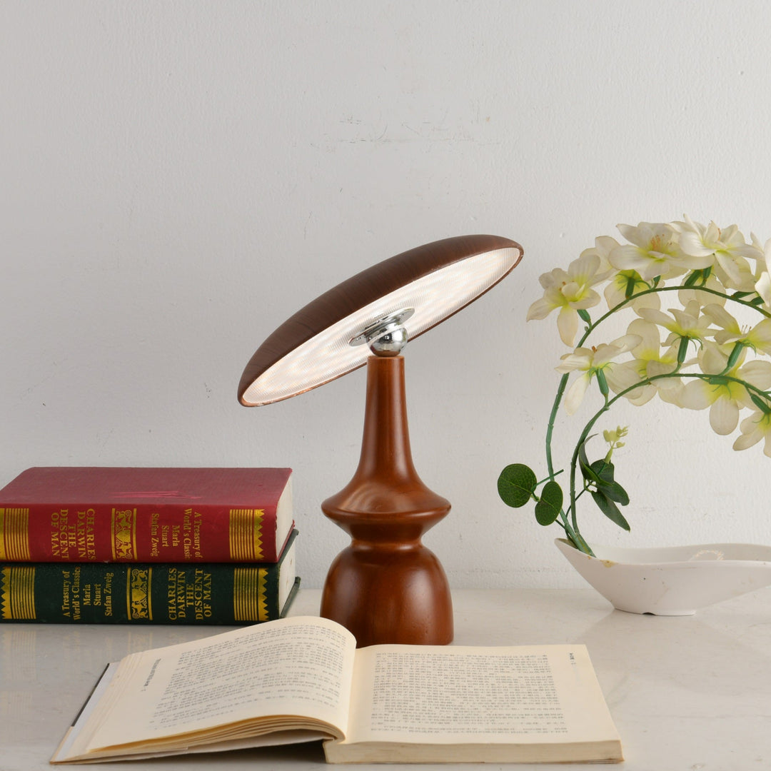 Mireli Table Lamp - Vakkerlight
