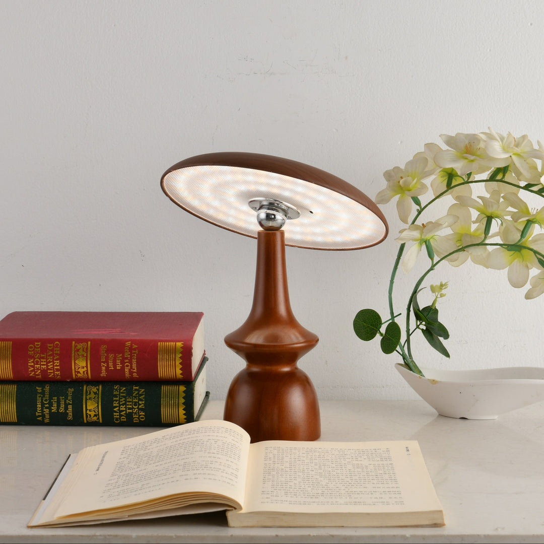 Mireli Table Lamp - Vakkerlight