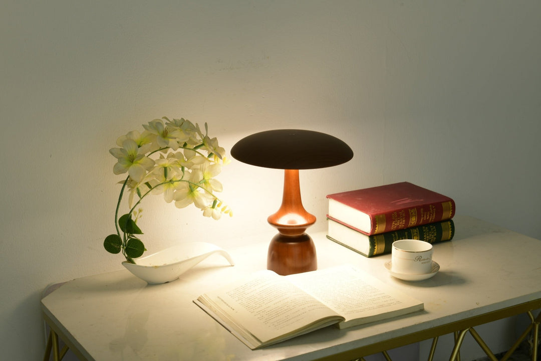Mireli Table Lamp - Vakkerlight