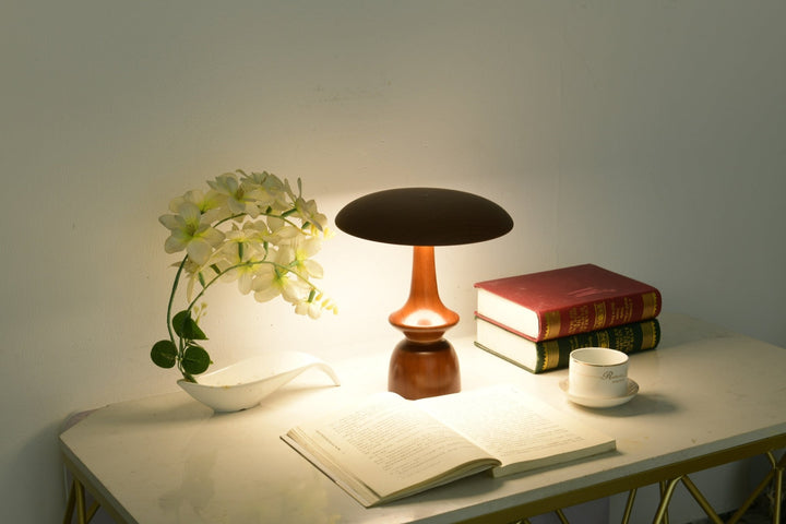 Mireli Table Lamp - Vakkerlight