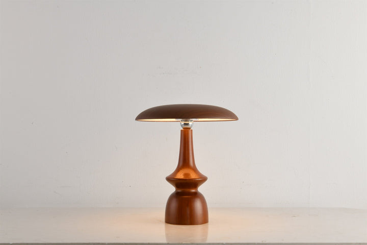 Mireli Table Lamp - Vakkerlight