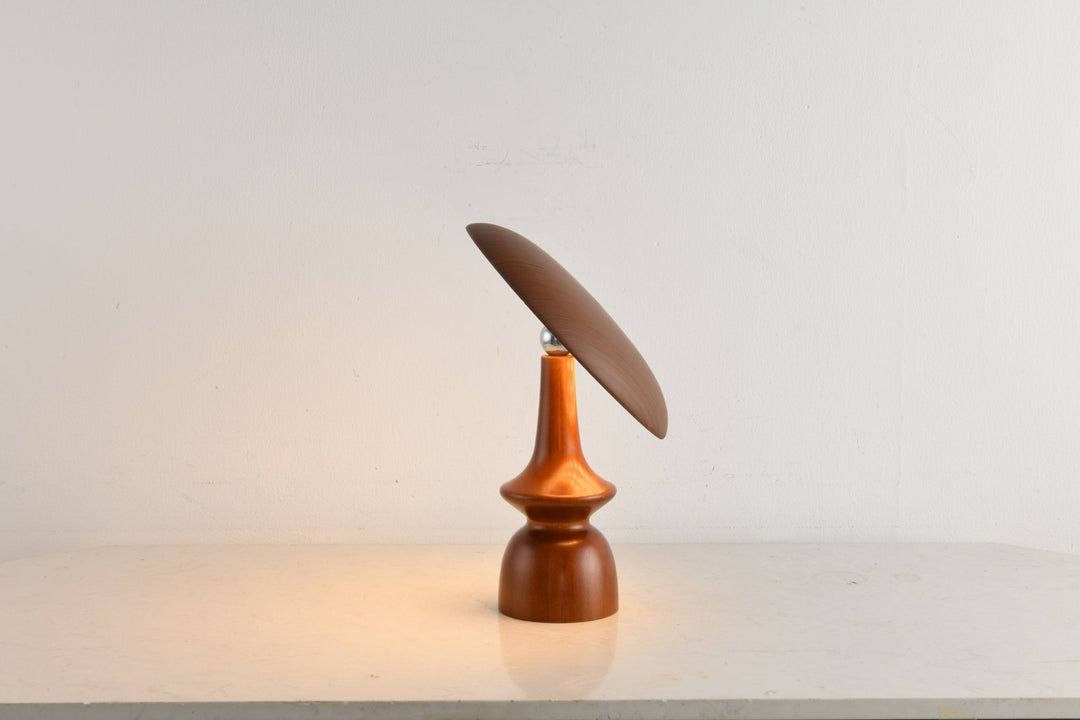Mireli Table Lamp - Vakkerlight