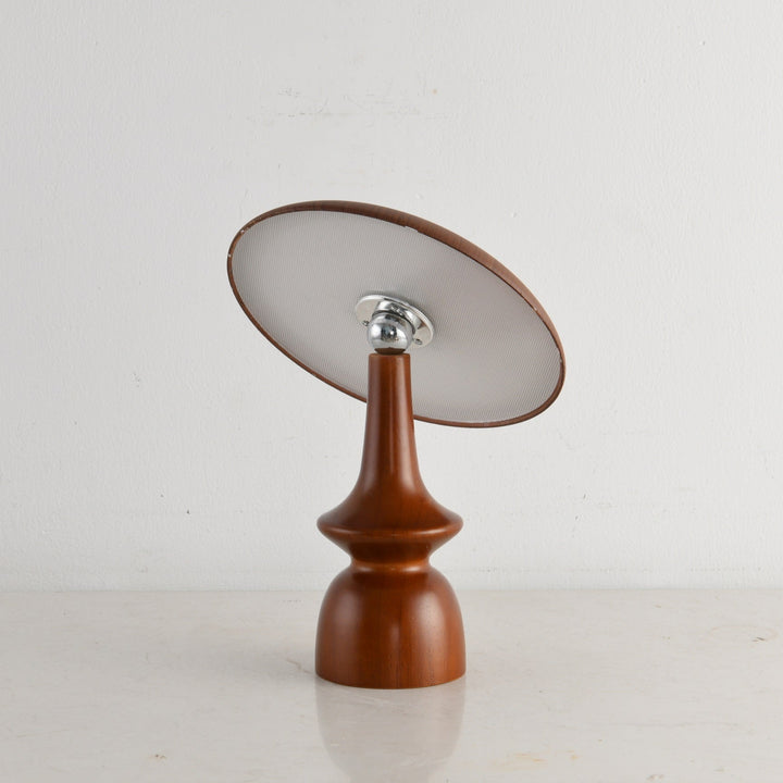 Mireli Table Lamp - Vakkerlight