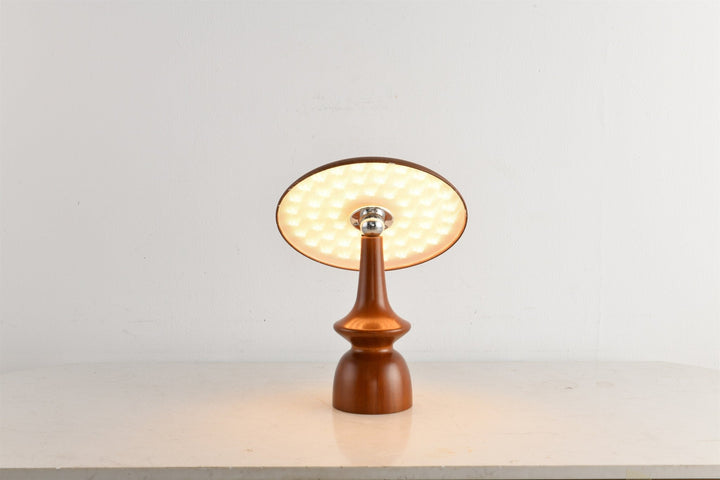 Mireli Table Lamp - Vakkerlight