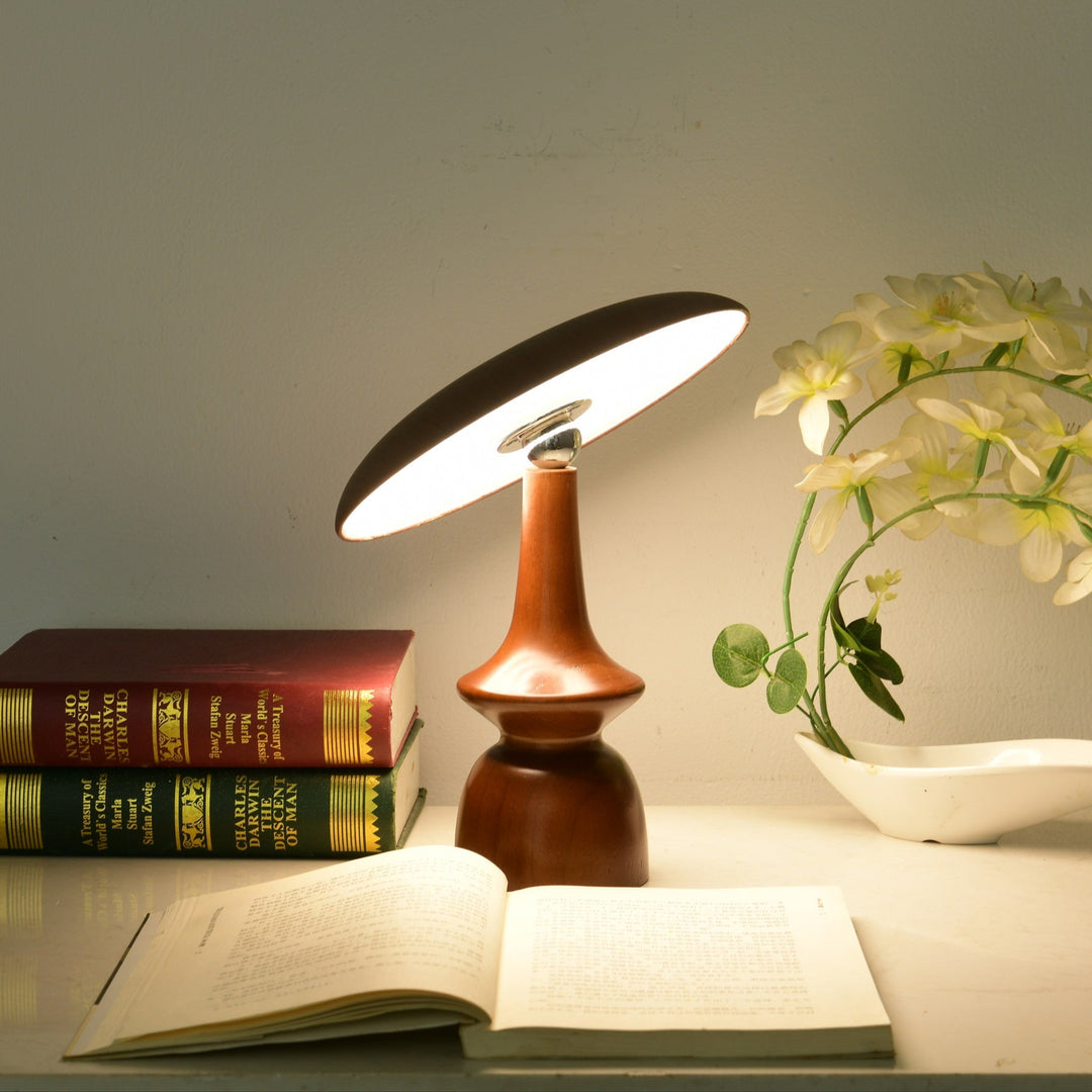 Mireli Table Lamp - Vakkerlight