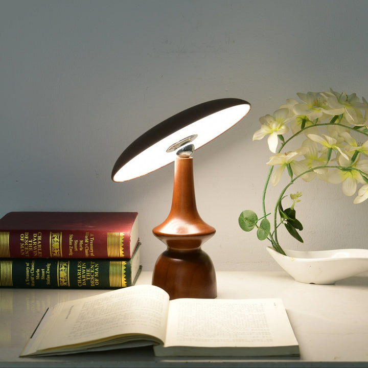 Mireli Table Lamp - Vakkerlight