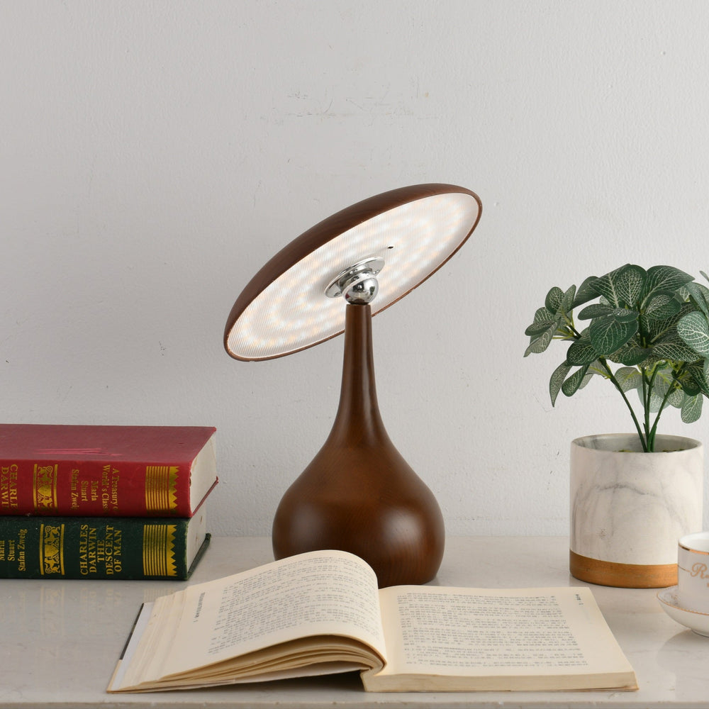 Mireli Table Lamp - Vakkerlight