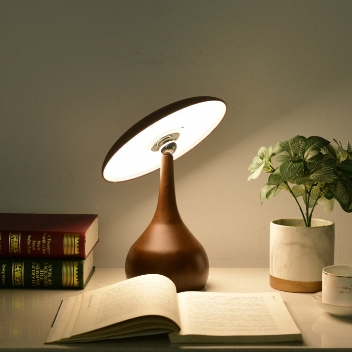 Mireli Table Lamp - Vakkerlight