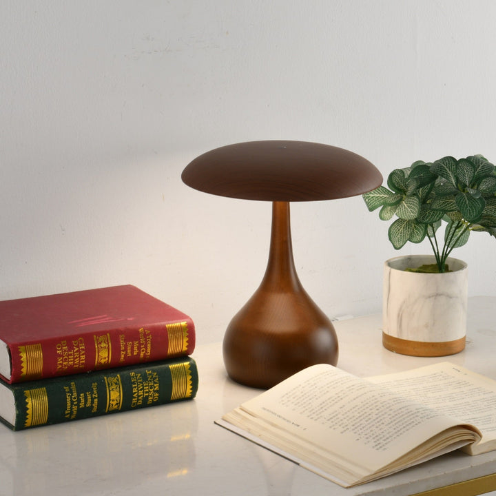 Mireli Table Lamp - Vakkerlight