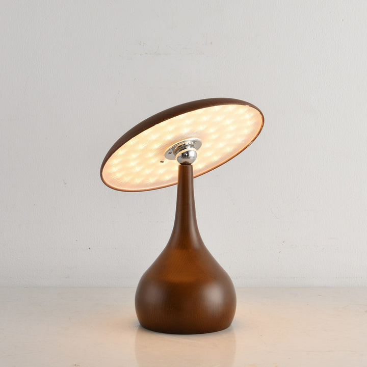 Mireli Table Lamp - Vakkerlight