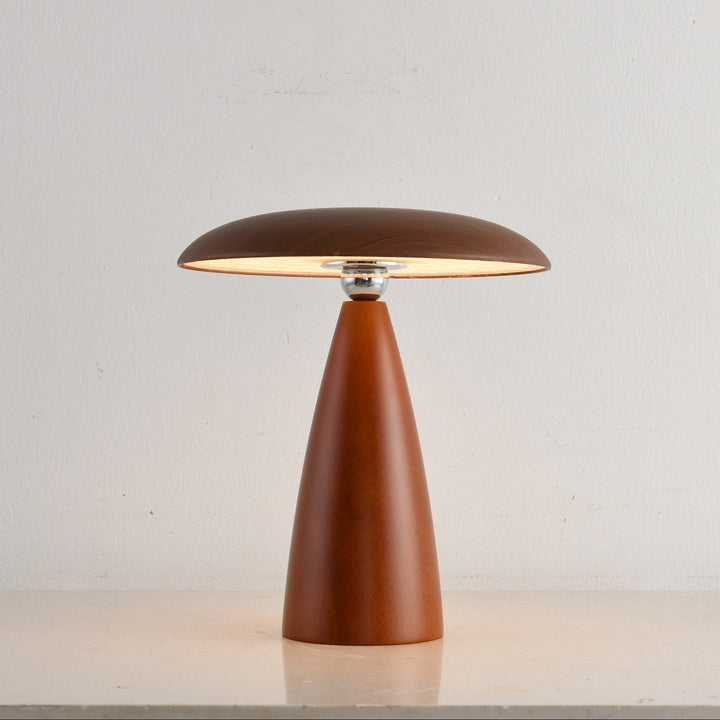 Mireli Table Lamp - Vakkerlight