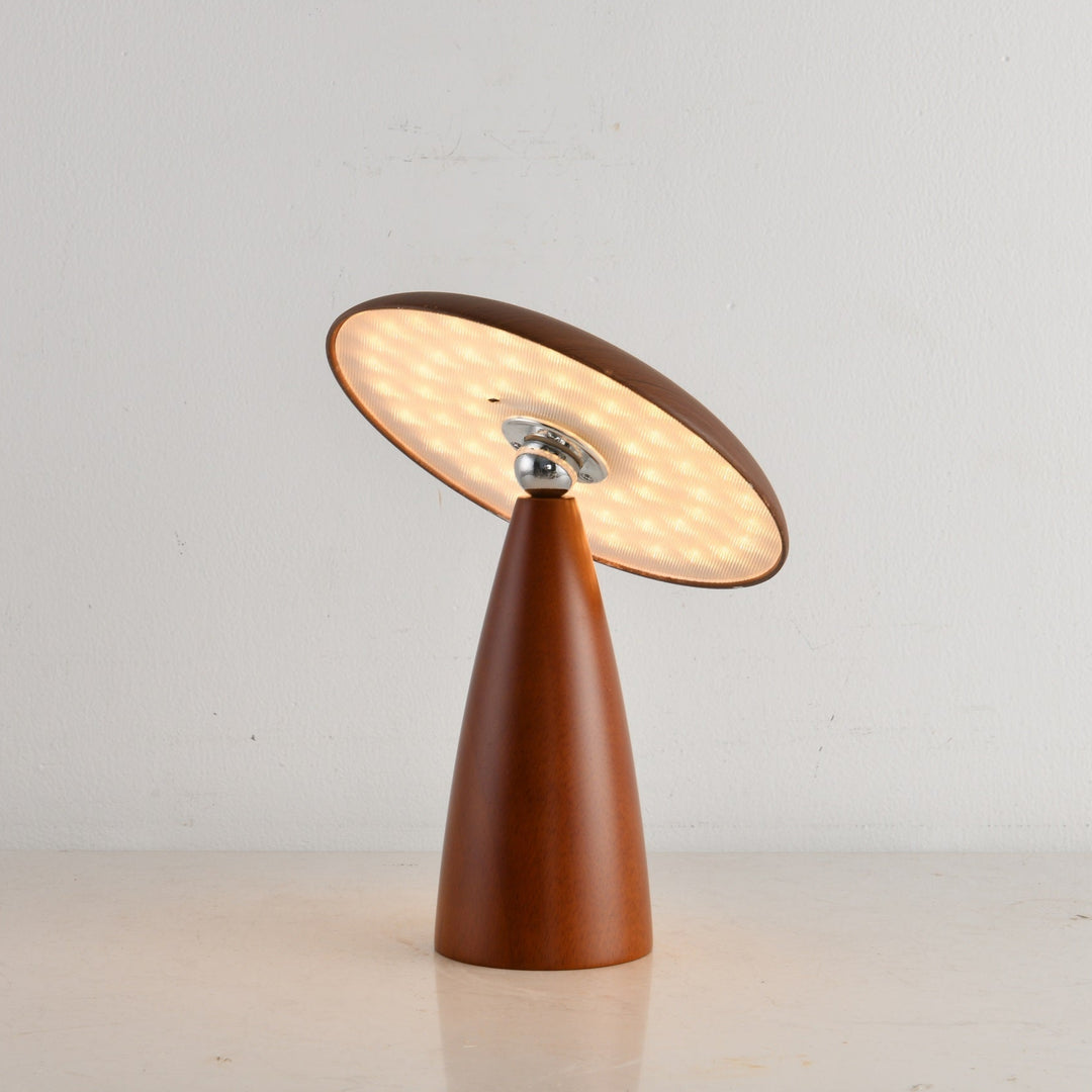 Mireli Table Lamp - Vakkerlight