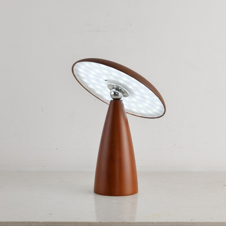 Mireli Table Lamp - Vakkerlight