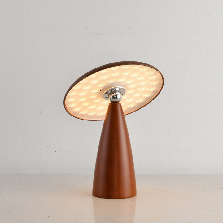 Mireli Table Lamp - Vakkerlight