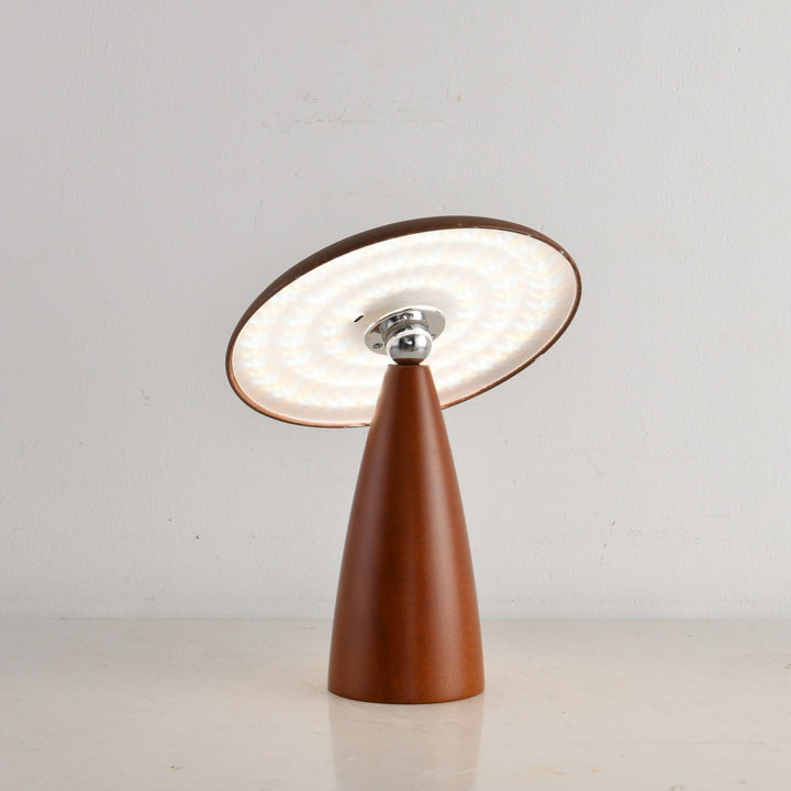 Mireli Table Lamp - Vakkerlight