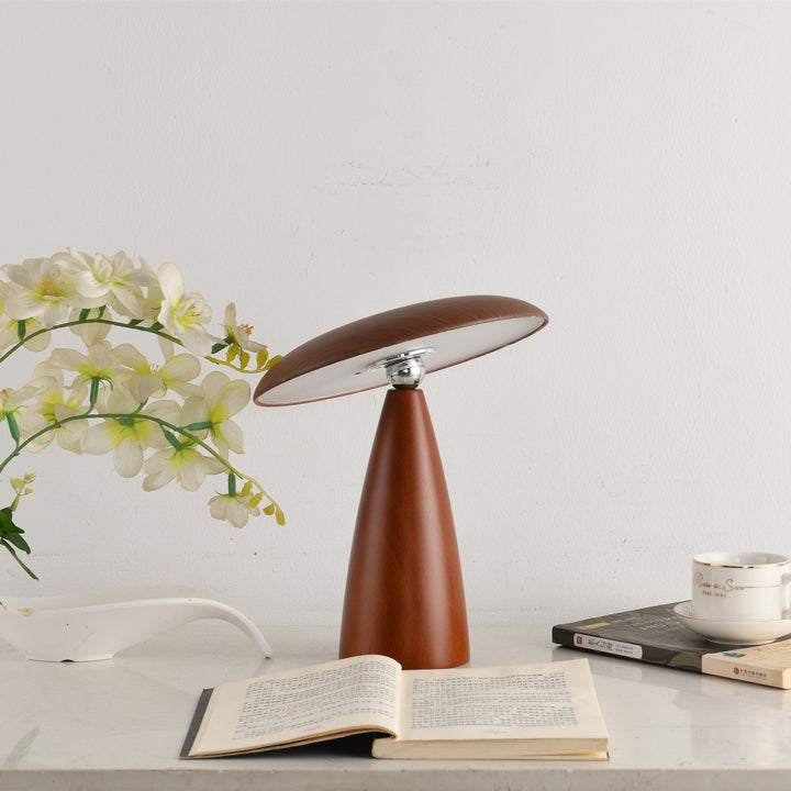 Mireli Table Lamp - Vakkerlight