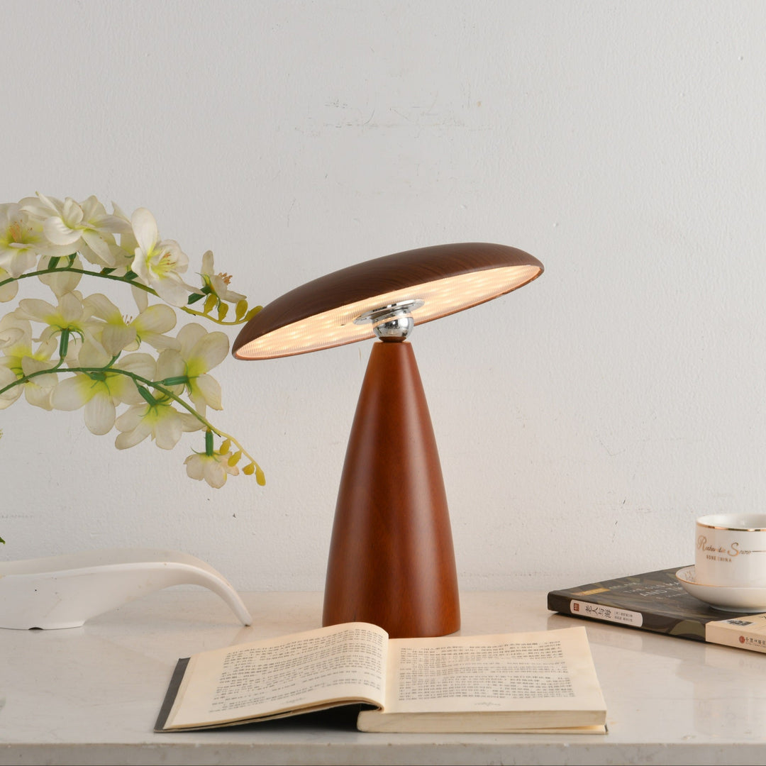 Mireli Table Lamp - Vakkerlight