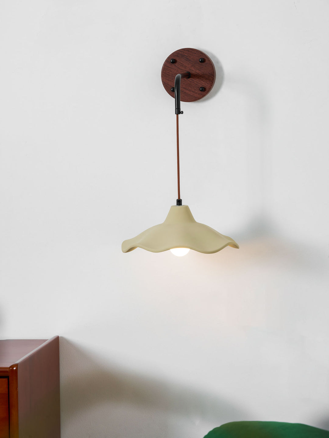Mirella Sconce - Vakkerlight