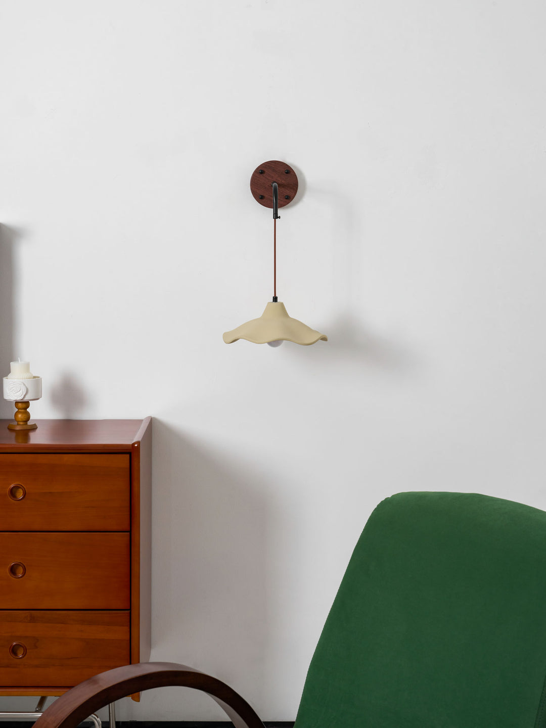 Mirella Sconce - Vakkerlight