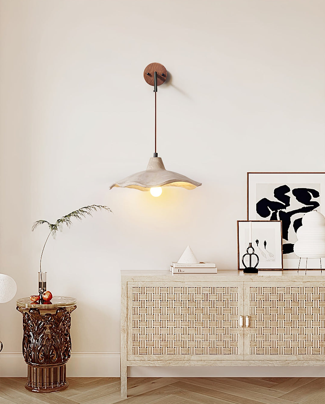 Mirella Sconce - Vakkerlight