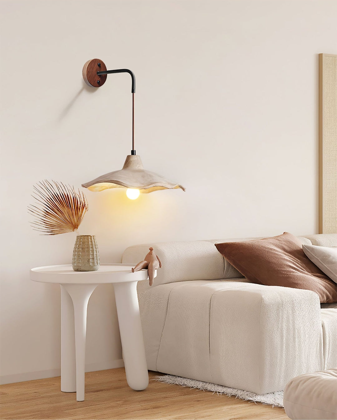 Mirella Sconce - Vakkerlight