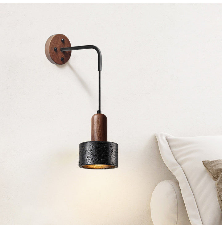 Mirox Wall Lamp