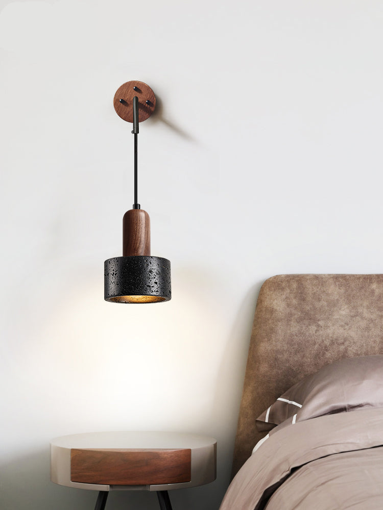Mirox Wall Lamp