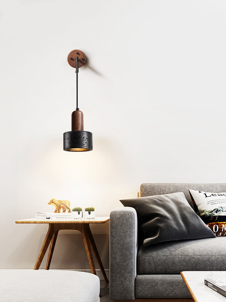 Mirox Wall Lamp