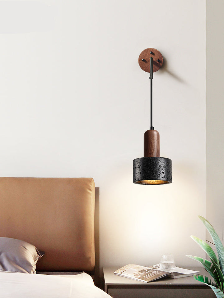 Mirox Wall Lamp