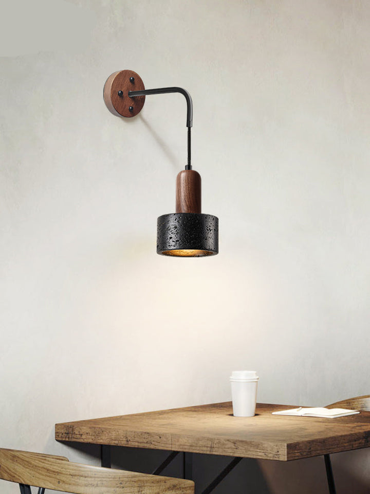 Mirox Wall Lamp