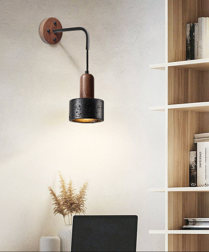Mirox Wall Lamp