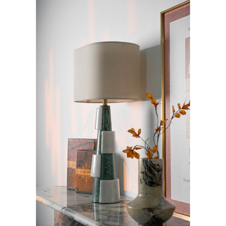 Duomo Marble Table Lamp - Vakkerlight
