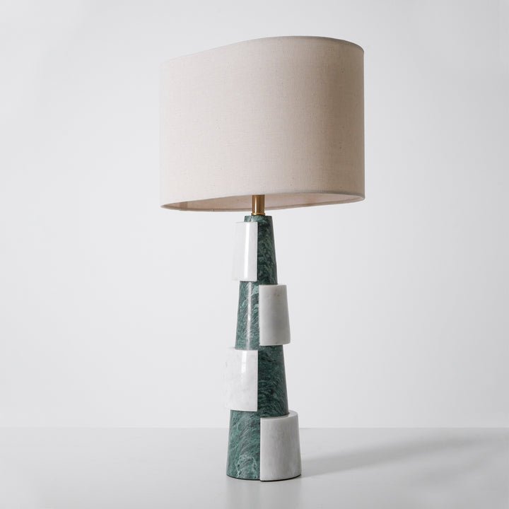 Duomo Marble Table Lamp - Vakkerlight