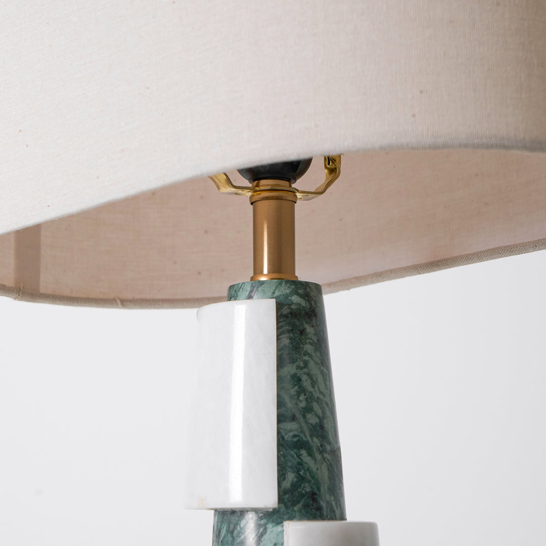 Duomo Marble Table Lamp - Vakkerlight