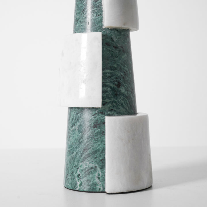 Duomo Marble Table Lamp - Vakkerlight
