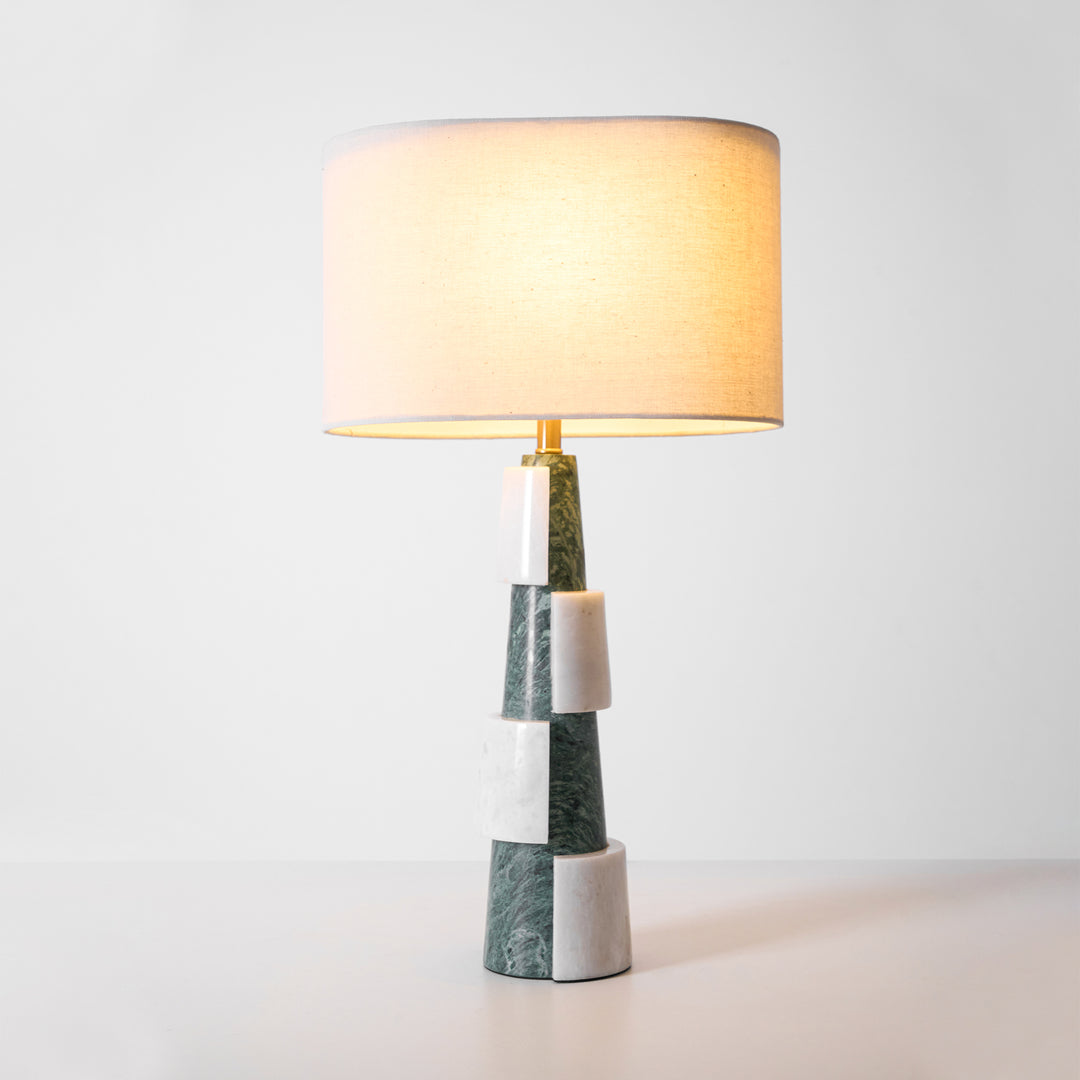 Duomo Marble Table Lamp - Vakkerlight