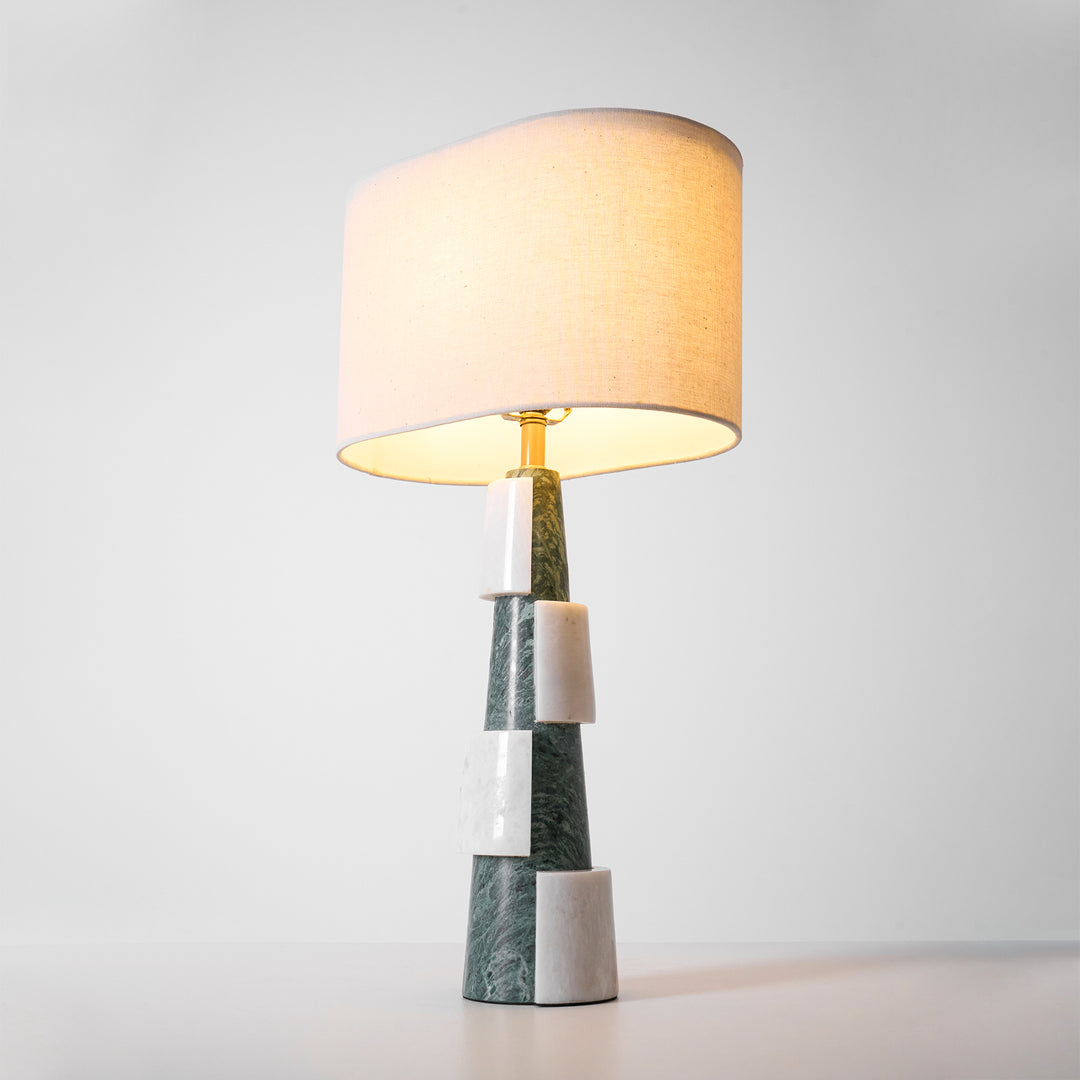 Duomo Marble Table Lamp - Vakkerlight